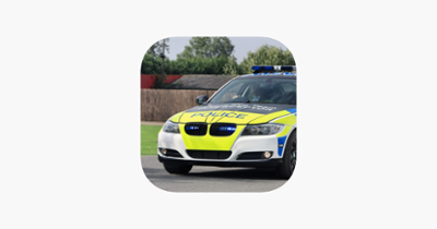 Police Car Driving 3D Simulator Image