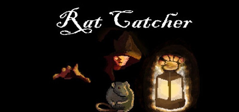 Rat Catcher Game Cover