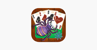 Relaxed Spider Solitaire Image