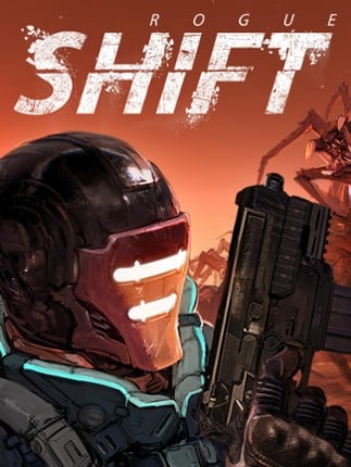 ROGUE SHIFT Game Cover