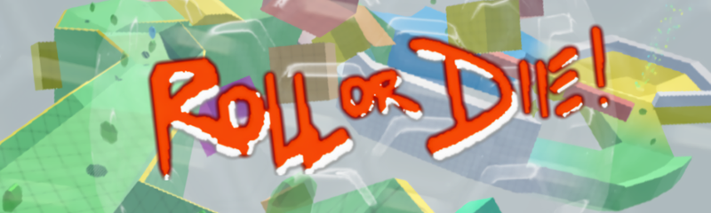 Roll or Die! (VR) Game Cover