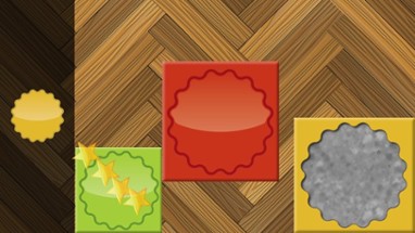 Shapes and Colors for Toddler Image
