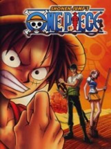 Shonen Jump's One Piece Image