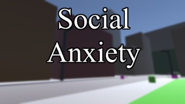 Social Anxiety Image
