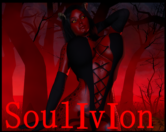 Soulivion II Game Cover