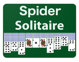 Spider Solitaire Image