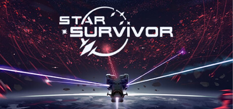 Star Survivor - Prologue Game Cover