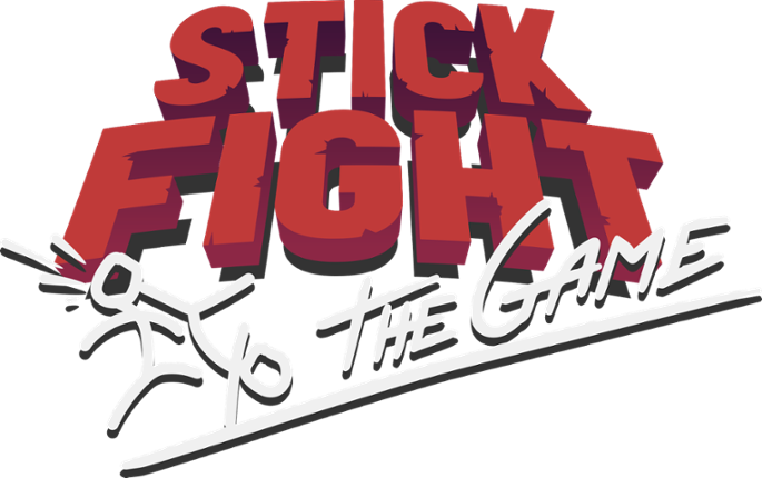 Stick Fight: The Game Game Cover