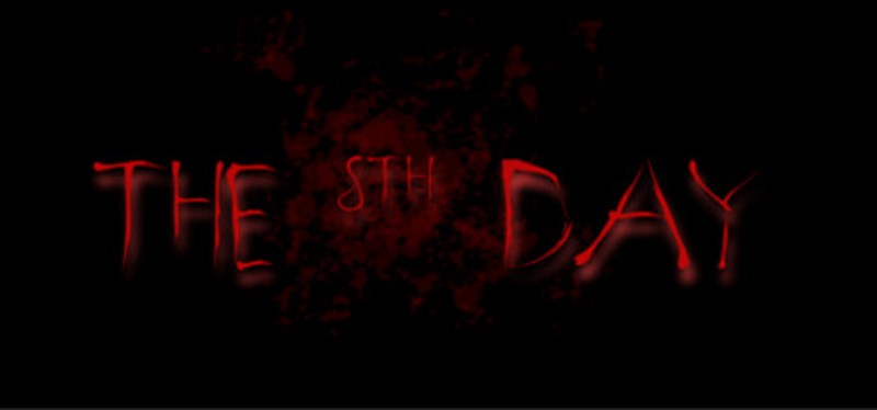 The 8th Day Game Cover