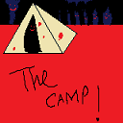 The Camp Gameboy ROM Game Cover