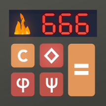 The Devil's Calculator Image