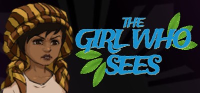 The Girl Who Sees Image