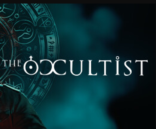 The Occultist Game Cover