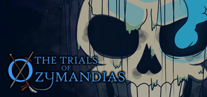 The Trials of Ozymandias Game Cover