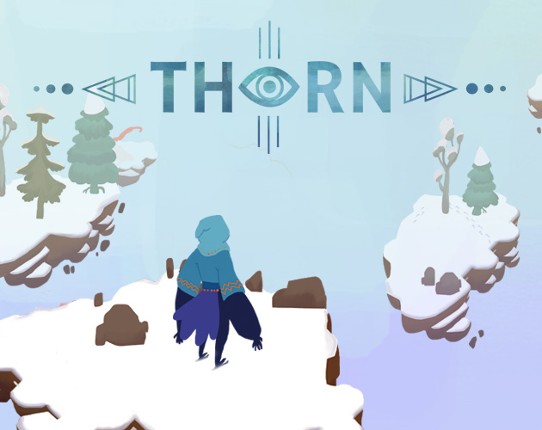 Thorn Game Cover