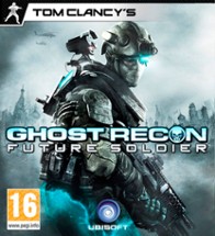 Tom Clancy’s Ghost Recon Future Soldier Image