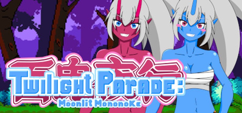 Twilight Parade: Moonlit Mononoke Game Cover
