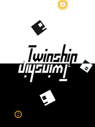 Twinship Game Cover