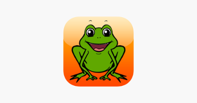 Ugly Frog Image