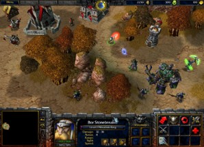 Warcraft III: Reign of Chaos Image