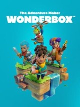 Wonderbox: The Adventure Maker Image