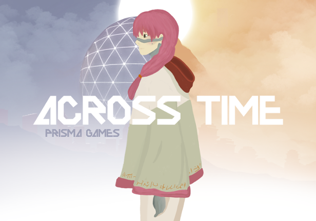 Across Time Game Cover