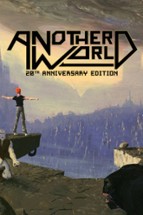 Another World: 20th Anniversary Edition Image