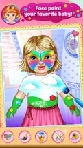 Baby Paint Time - Little Painters Party! Image