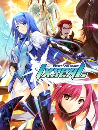 Beat Valkyrie Ixseal Game Cover