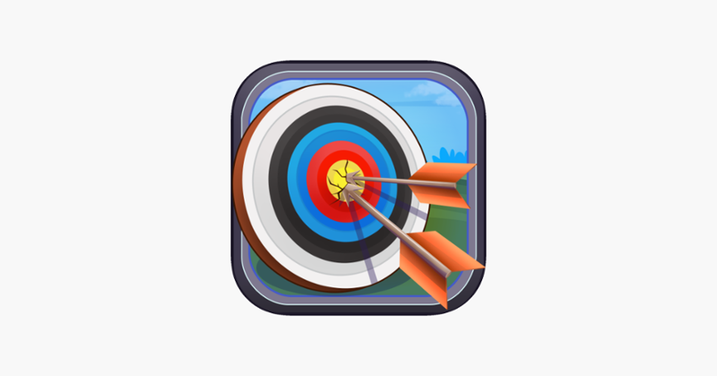 Bow And Arrow Champion - Archery Master Game Game Cover