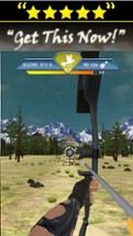 Bow And Arrow Champion - Archery Master Game Image