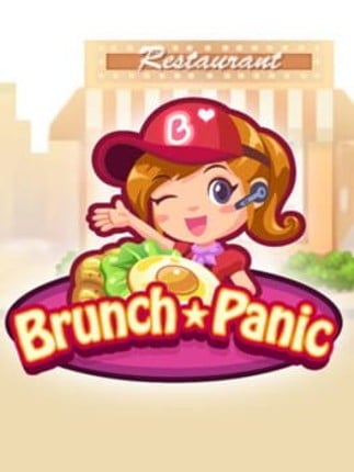 Brunch Panic Game Cover