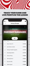 Bundesliga Fantasy Manager Image