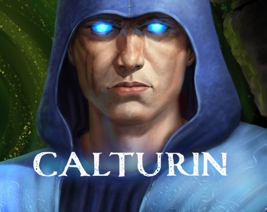 Calturin Game Cover
