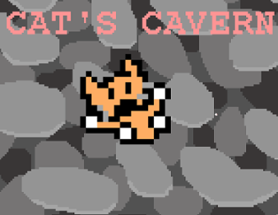 Cat's Cavern Image