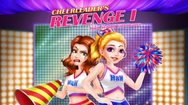 Cheerleader's Revenge Betrayal Image