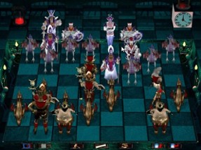 Combat Chess Image