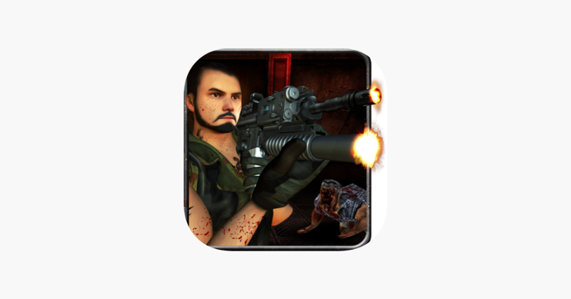 Contract Shooter Attack 3D Game Cover