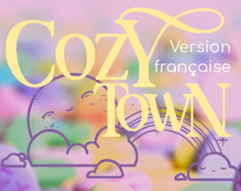 Cozy Town (Version Française) Image
