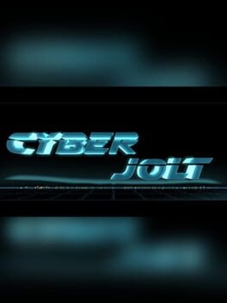 Cyber Jolt Game Cover