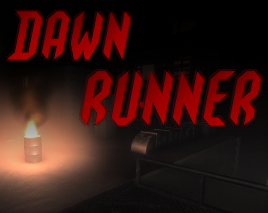 Dawn Runner Game Cover