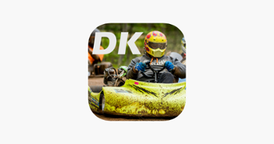 Dirt Track Kart Racing Tour Image