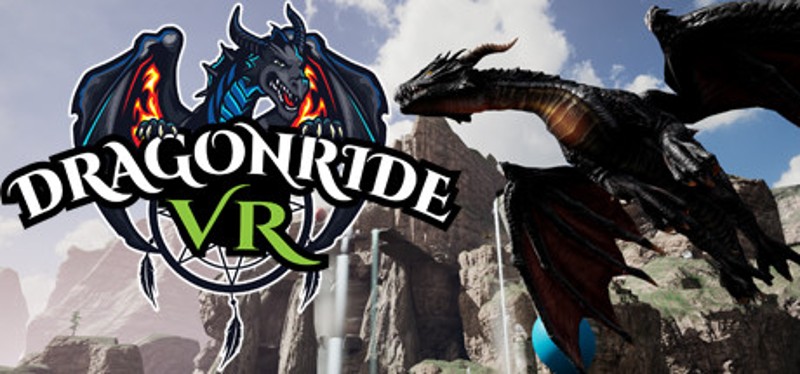 DragonRideVR Game Cover