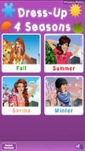 Dress-Up 4 Seasons Image