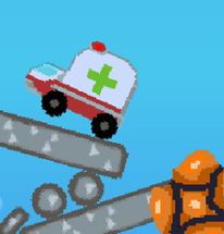 Dynamite Paramedics Image