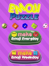 Emoji Blitz : Make Hexa 5 &amp; 7 Image