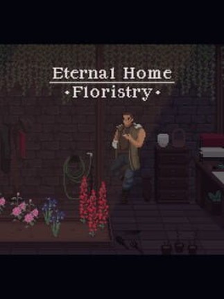 Eternal Home Floristry Game Cover