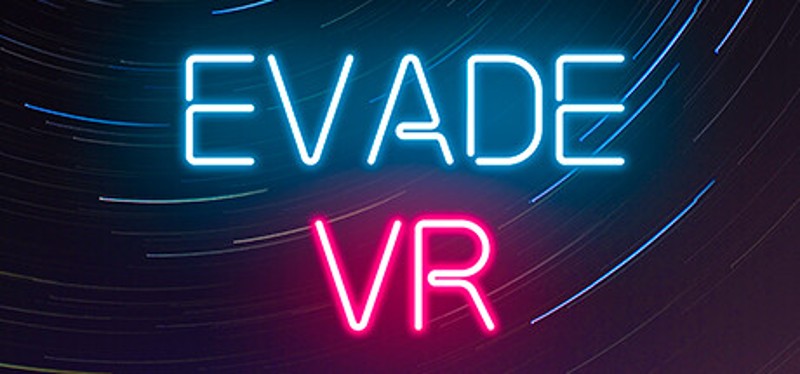 Evade VR Game Cover