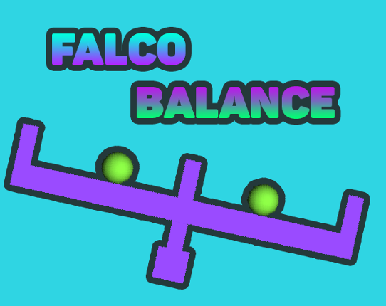 Falco Balance Game Cover