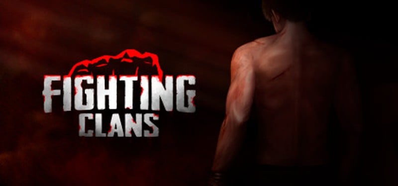 Fighting Clans Game Cover